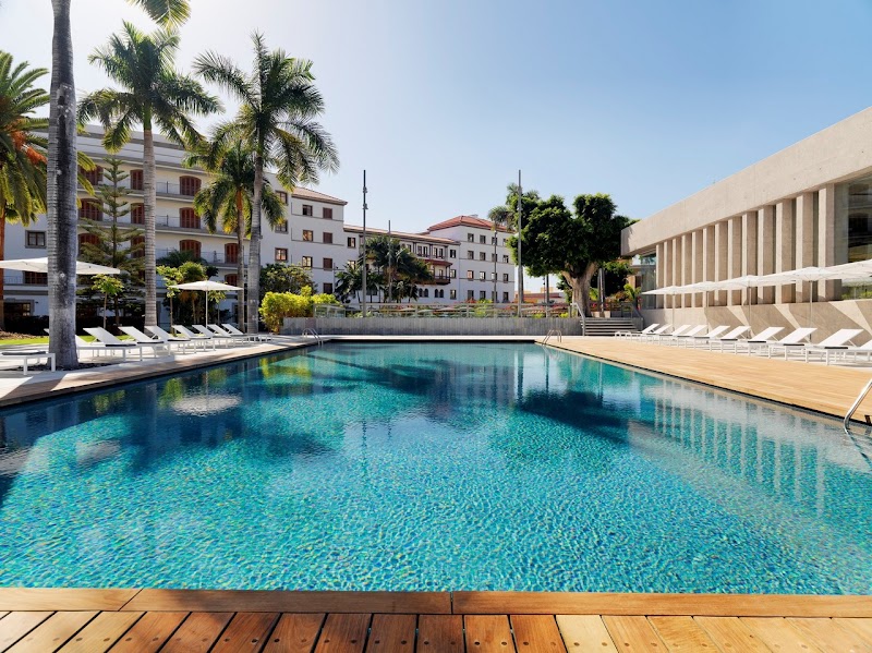 Iberostar Grand Mencey photo 9