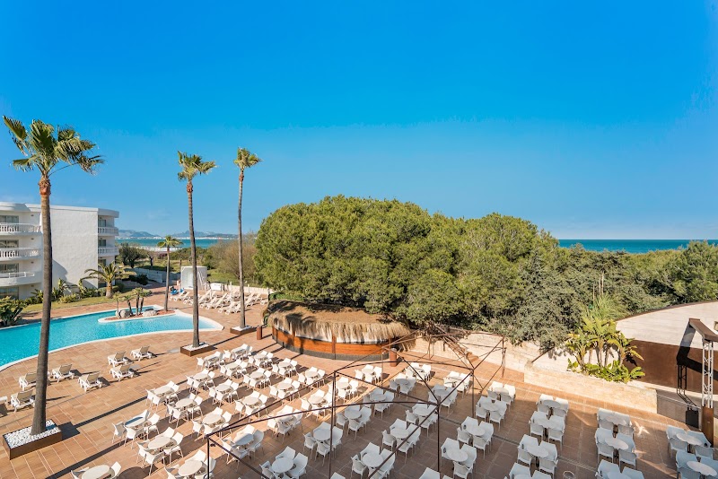 Iberostar Selection Albufera Park