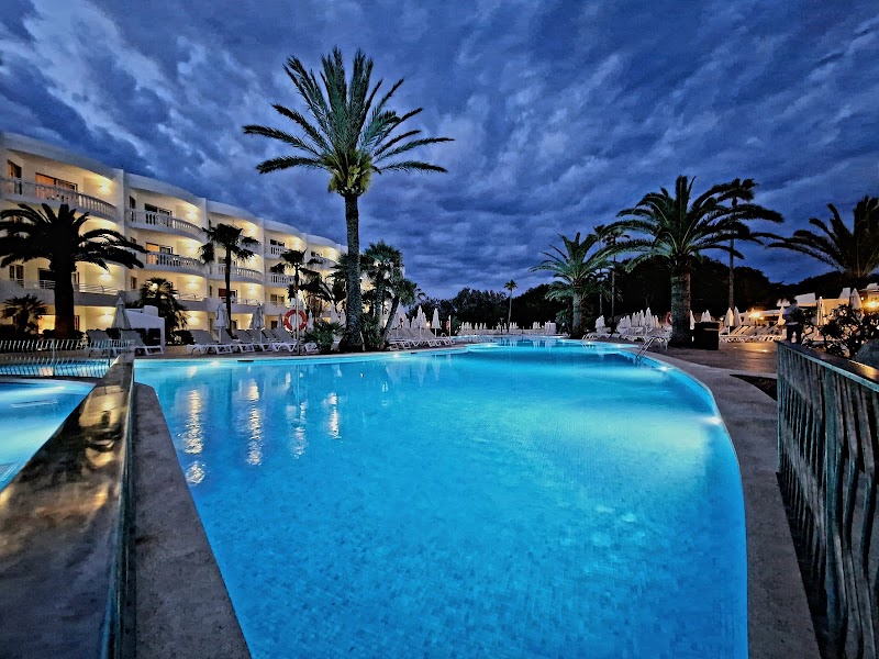 Iberostar Selection Albufera Park photo 3