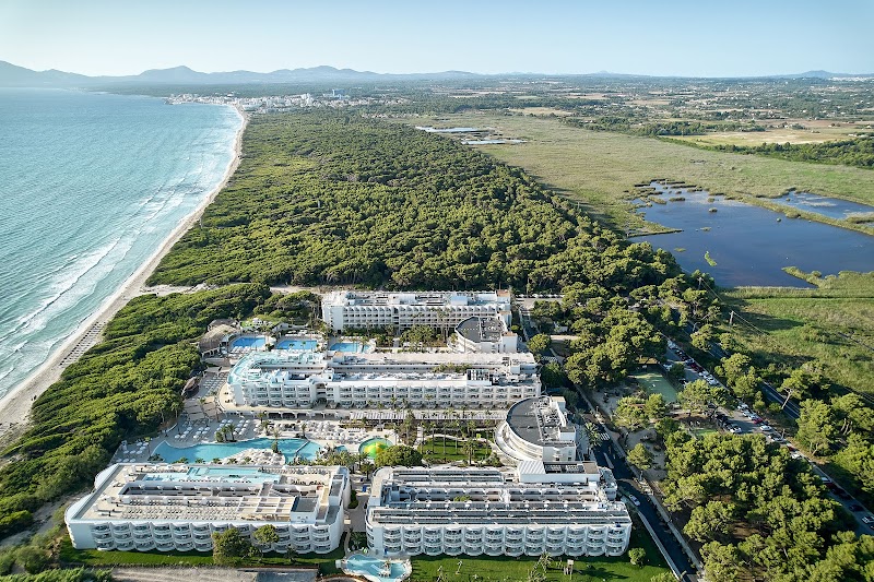 Iberostar Selection Albufera Playa