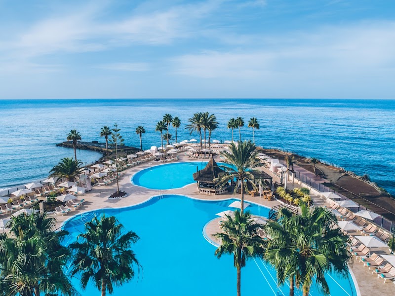 Iberostar Selection Anthelia photo 3