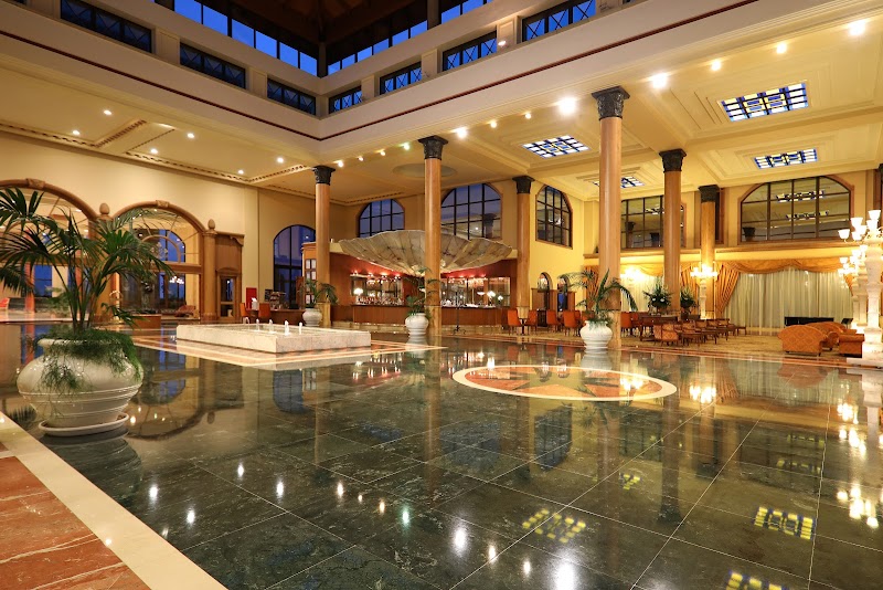 Iberostar Selection Anthelia photo 7