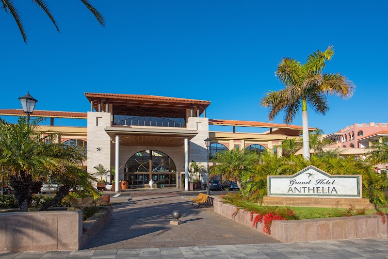 Iberostar Selection Anthelia photo 8