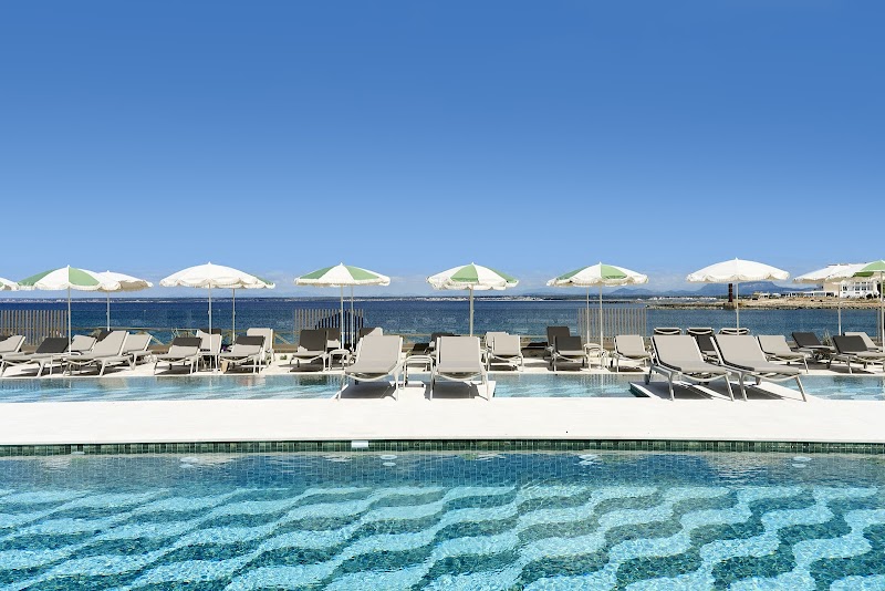 Iberostar Selection Es Trenc photo 3