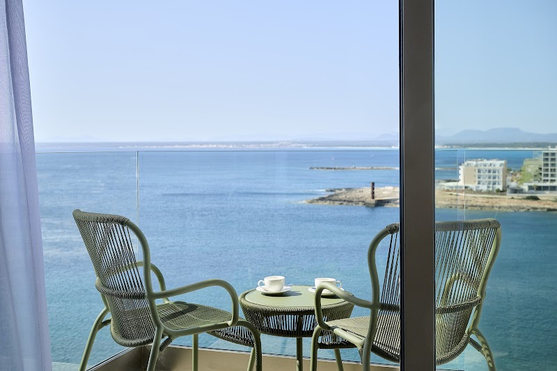 Iberostar Selection Es Trenc photo 10