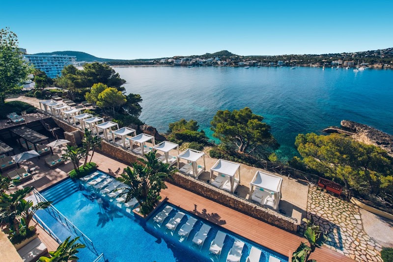 Iberostar Selection Jardin del Sol Suites