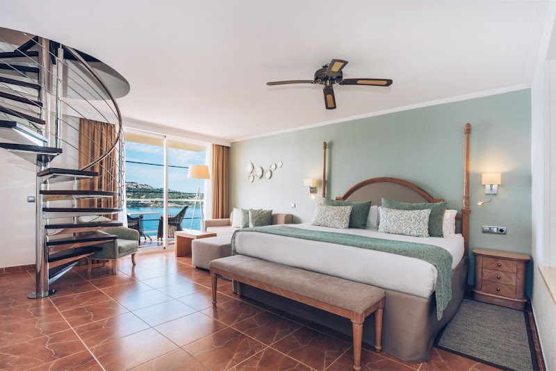 Iberostar Selection Jardin del Sol Suites photo 2