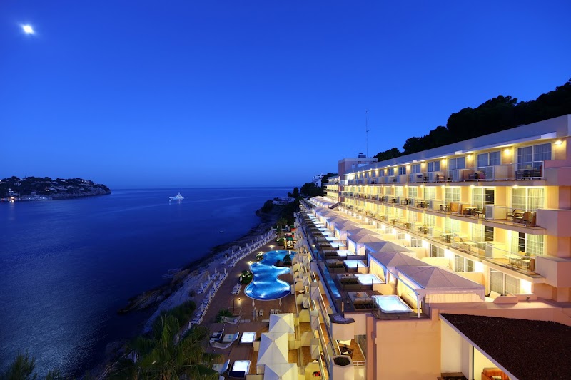 Iberostar Selection Jardin del Sol Suites photo 7