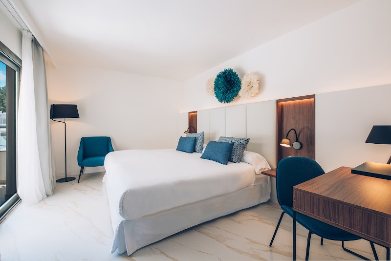 Iberostar Selection Playa de Muro Village photo 2