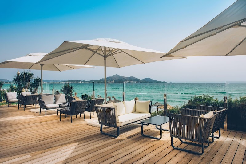Iberostar Selection Playa de Muro Village photo 8