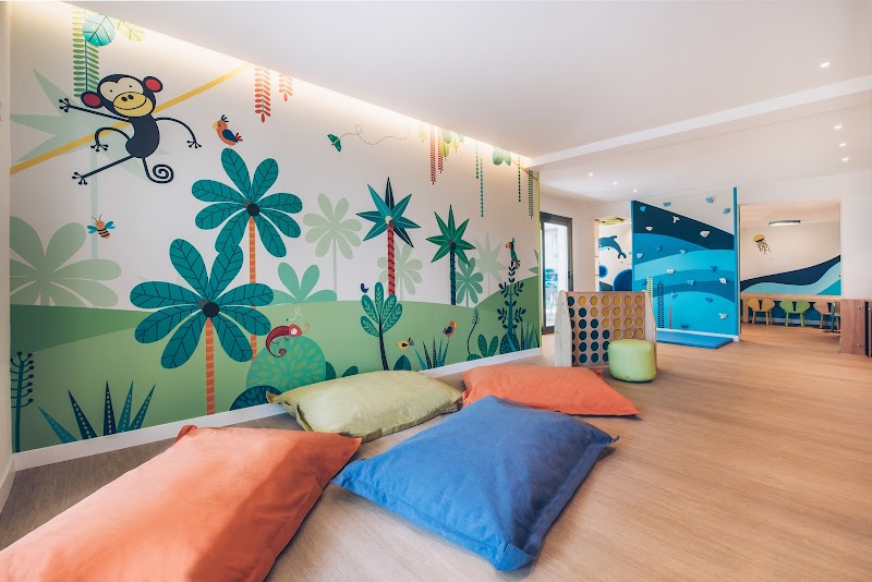 Iberostar Selection Playa de Muro Village photo 9