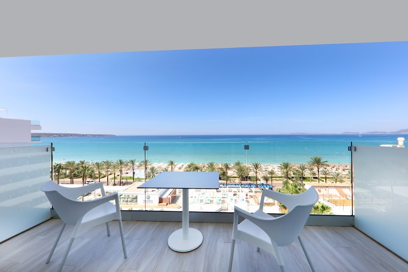 Iberostar Selection Playa de Palma photo 7