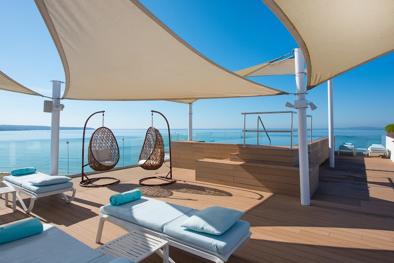 Iberostar Selection Playa de Palma photo 8