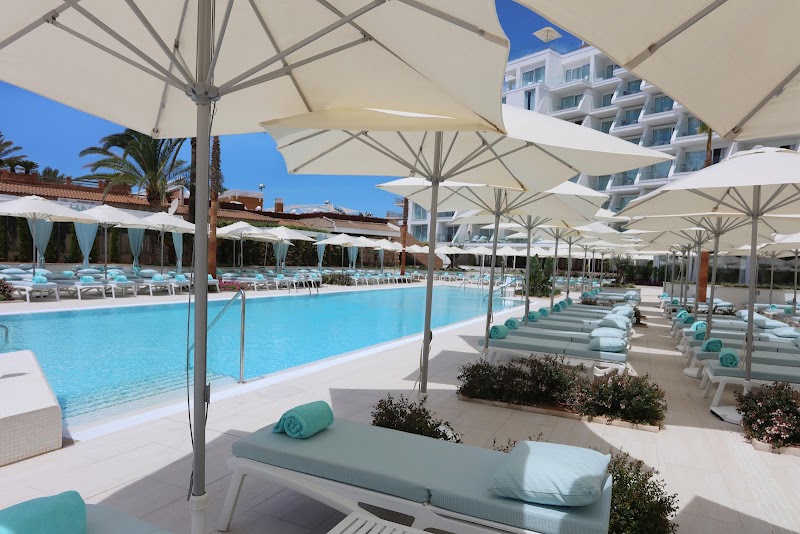 Iberostar Selection Playa de Palma photo 9