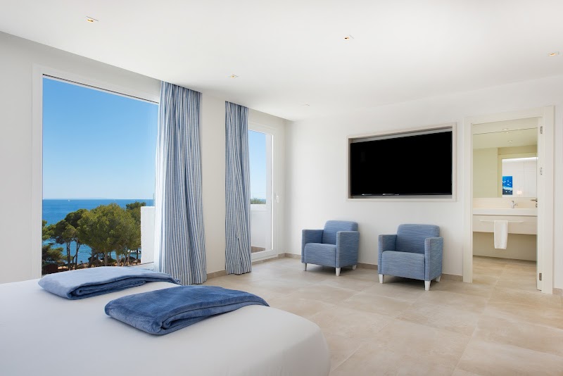 Iberostar Selection Santa Eulalia Ibiza photo 2
