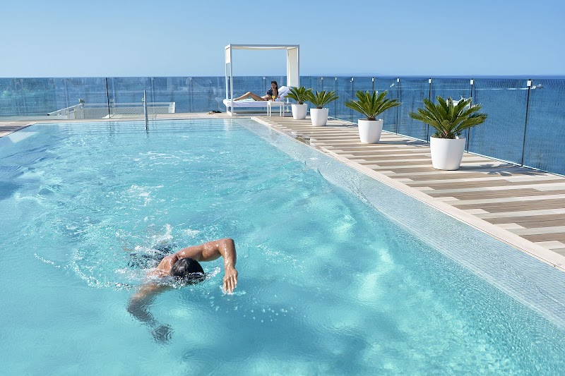 Iberostar Selection Santa Eulalia Ibiza photo 3