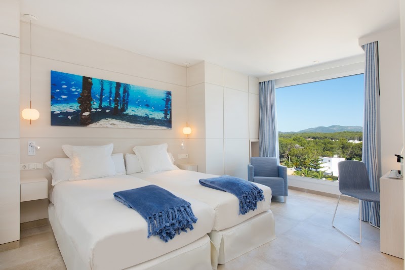 Iberostar Selection Santa Eulalia Ibiza photo 5