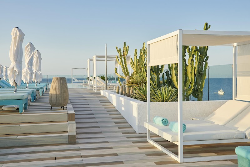 Iberostar Selection Santa Eulalia Ibiza photo 6