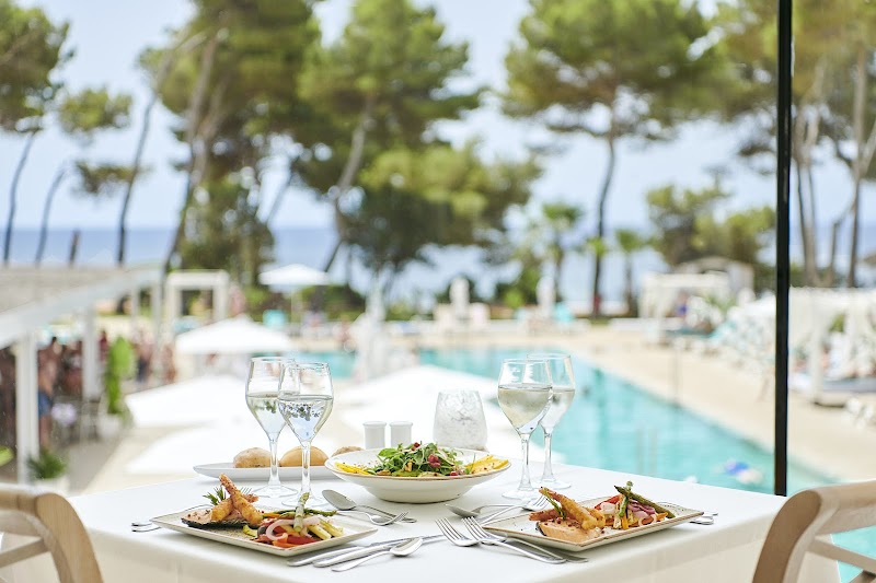 Iberostar Selection Santa Eulalia Ibiza photo 8