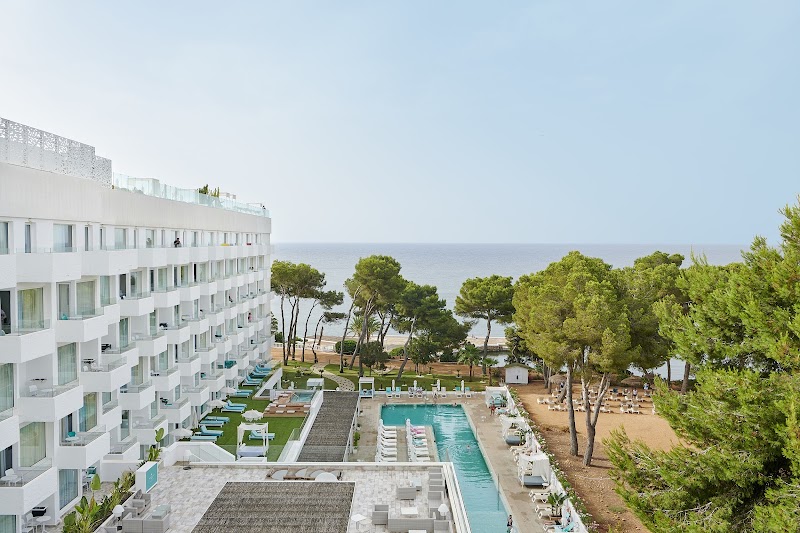 Iberostar Selection Santa Eulalia Ibiza photo 9