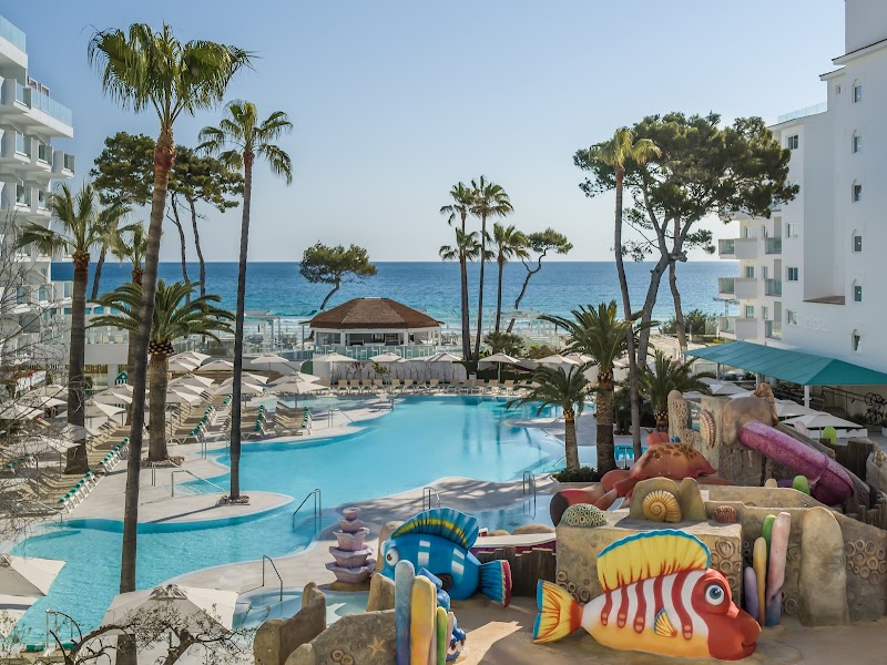 Iberostar Waves Alcudia Park photo 10