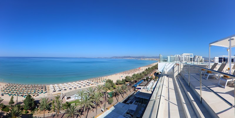 Iberostar Waves Bahia de Palma