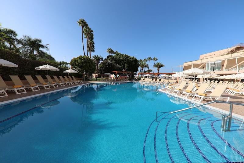 Iberostar Waves Bouganville Playa photo 3