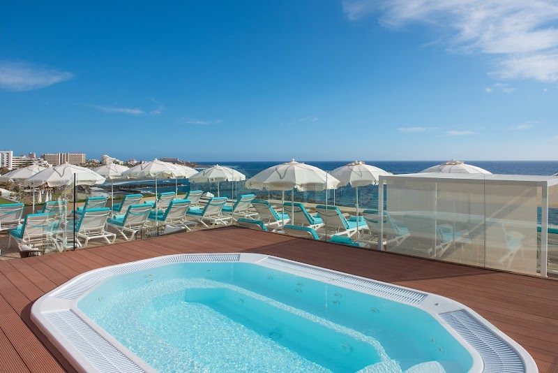 Iberostar Waves Bouganville Playa photo 6