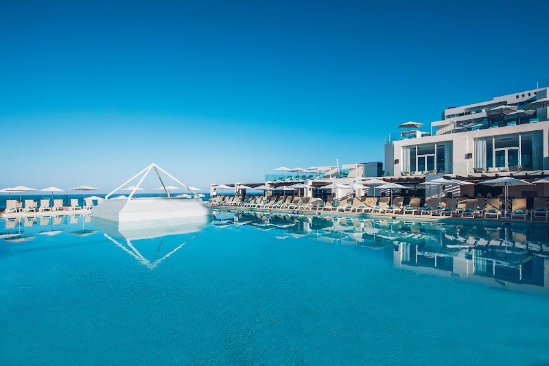 Iberostar Waves Bouganville Playa photo 7