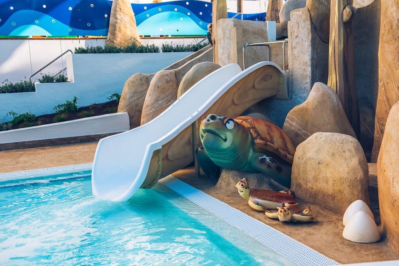 Iberostar Waves Bouganville Playa photo 8