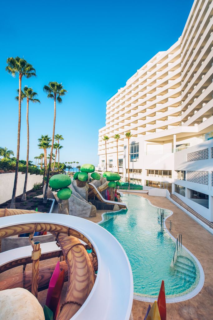 Iberostar Waves Bouganville Playa photo 10