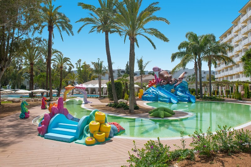 Iberostar Waves Ciudad Blanca photo 6