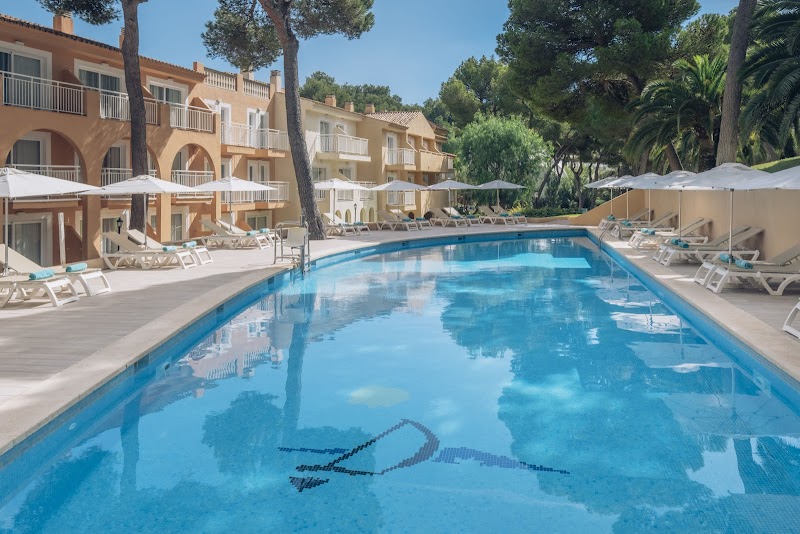 Iberostar Waves Club Cala Barca photo 3