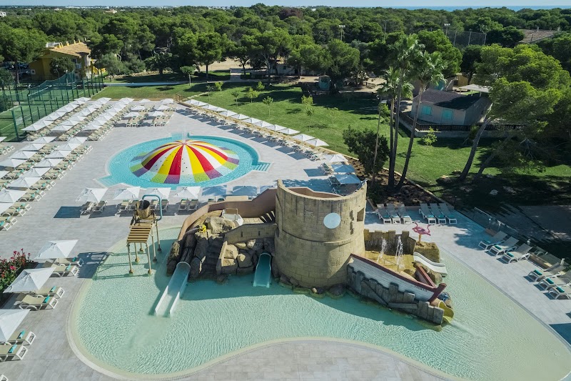 Iberostar Waves Club Cala Barca photo 5