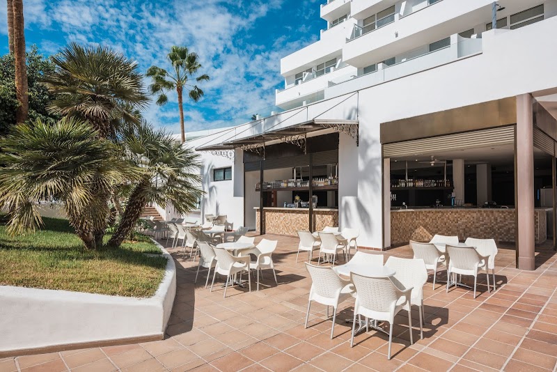 Iberostar Waves Las Dalias photo 5