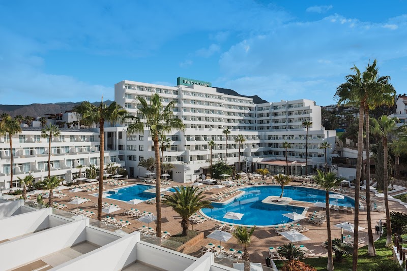 Iberostar Waves Las Dalias photo 8