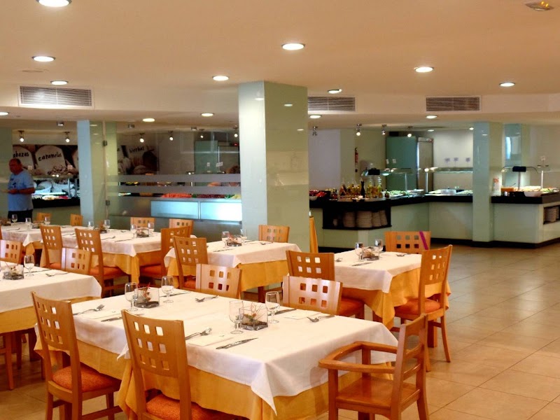 Iberostar Waves Pinos Park photo 5