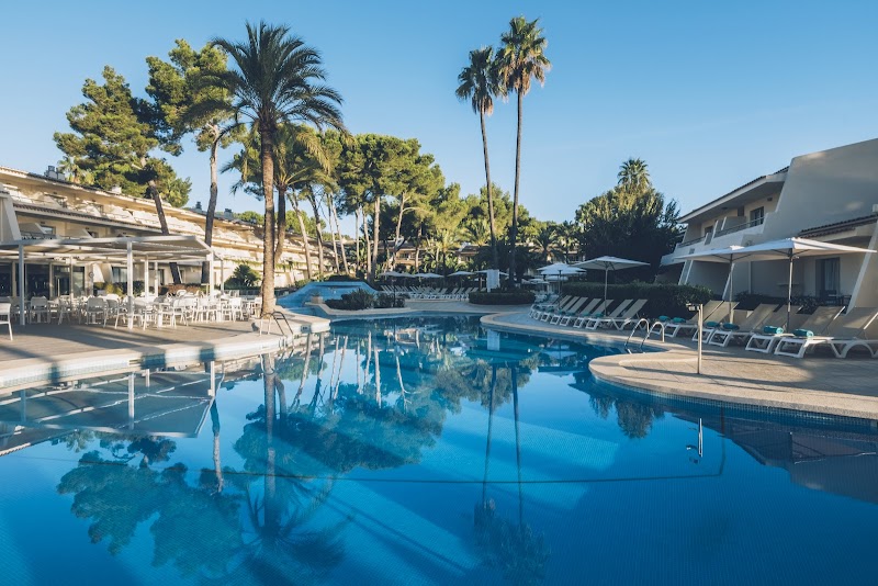 Iberostar Waves Pinos Park photo 6