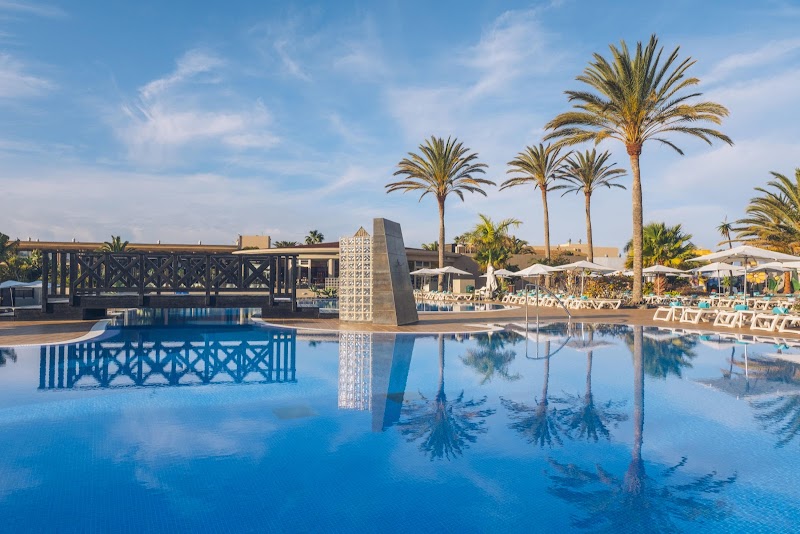 Iberostar Waves Pinos Park photo 10