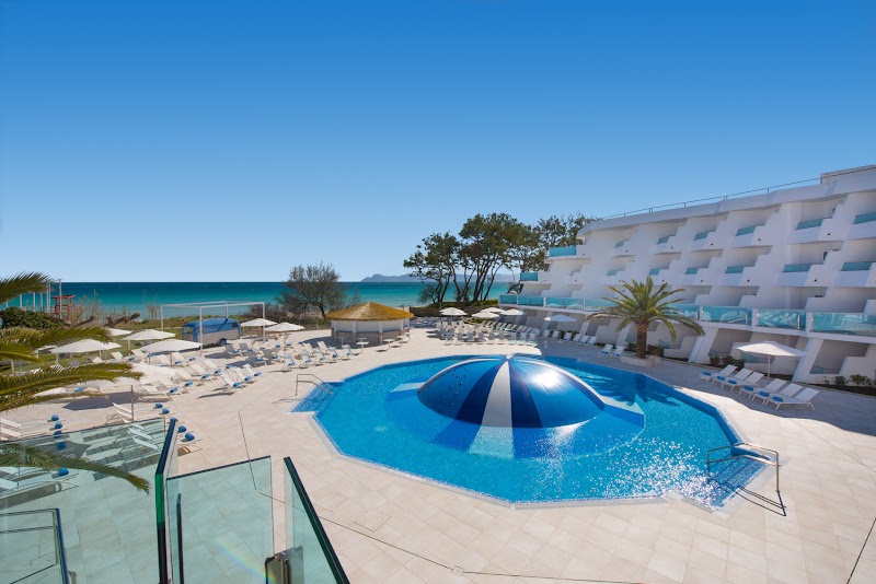 Iberostar Waves Playa de Muro photo 3