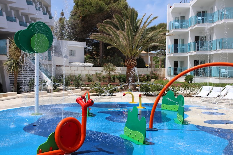 Iberostar Waves Playa de Muro photo 10