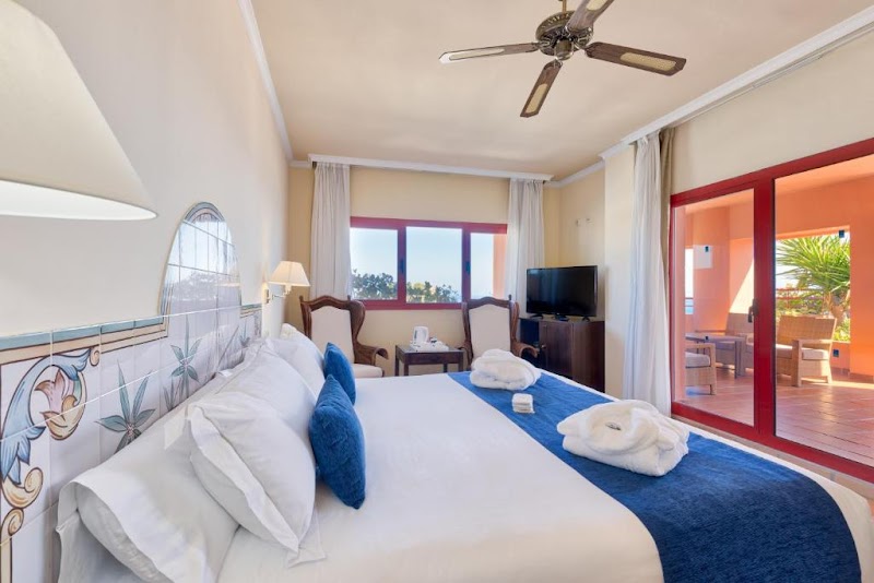 Ibersol Almunecar Beach & Spa photo 2