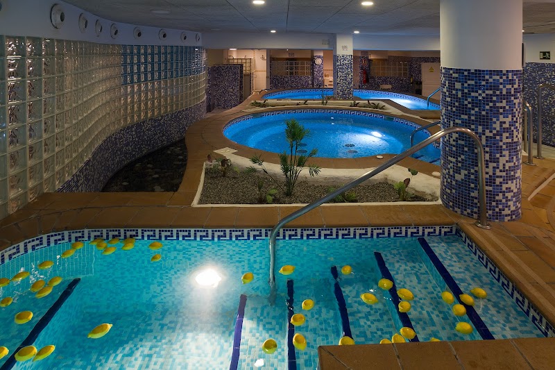 Ibersol Almunecar Beach & Spa photo 3