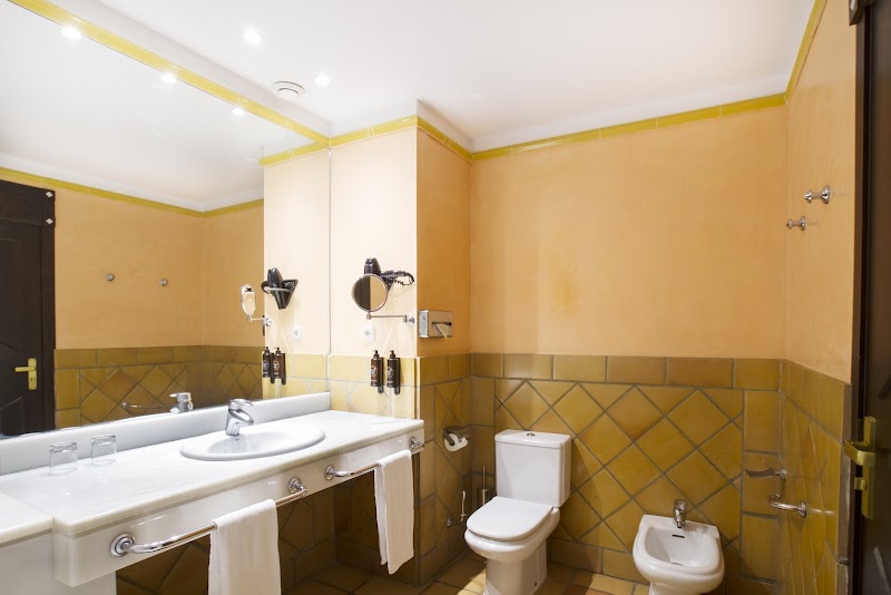 Ibersol Almunecar Beach & Spa photo 4