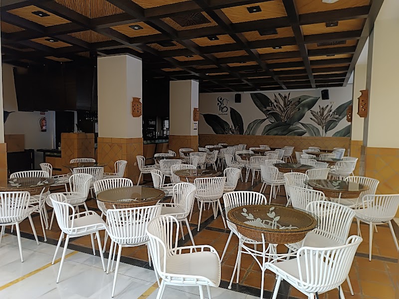 Ibersol Almunecar Beach & Spa photo 5