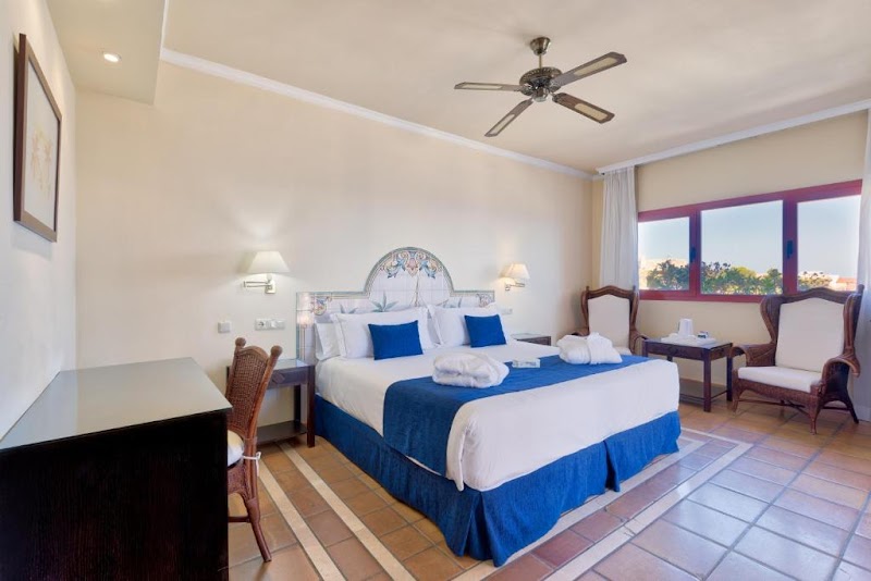 Ibersol Almunecar Beach & Spa photo 6