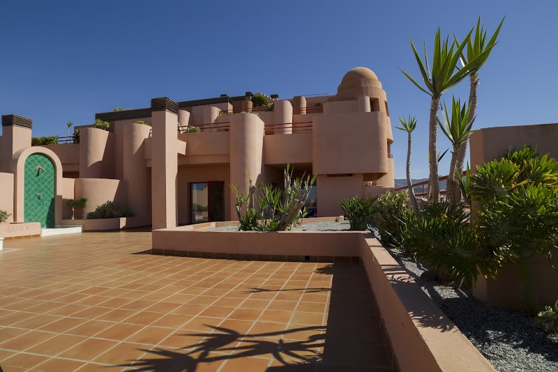 Ibersol Almunecar Beach & Spa photo 8