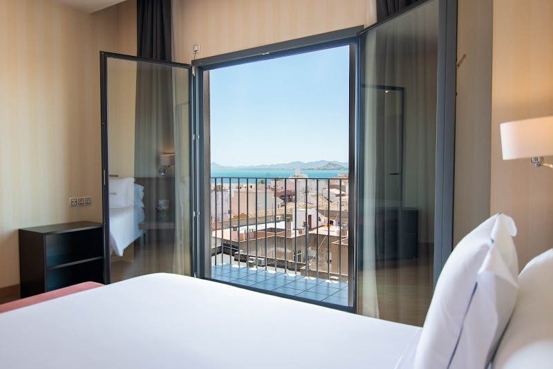Ibersol Atrio del Mar photo 7
