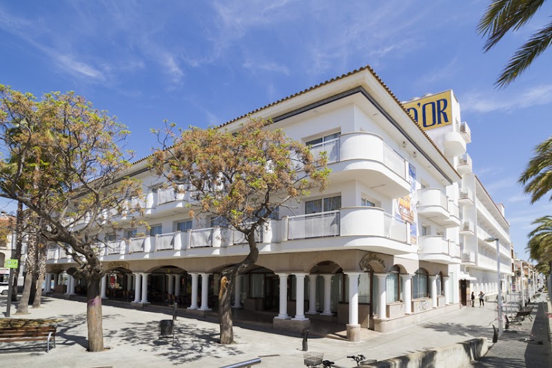 Ibersol Sorra d'Or photo 5