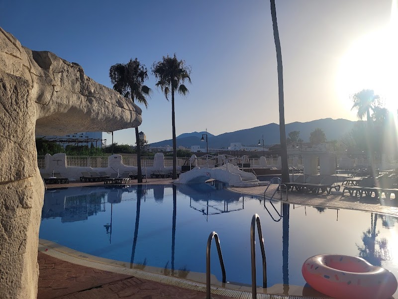 Ibersol Torremolinos Beach photo 3